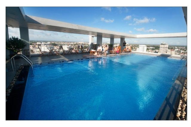 Khách Sạn Romance Huế